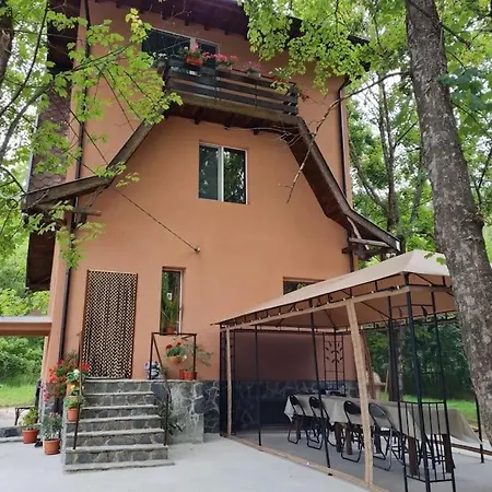 вайлин Case de vacanță Batak