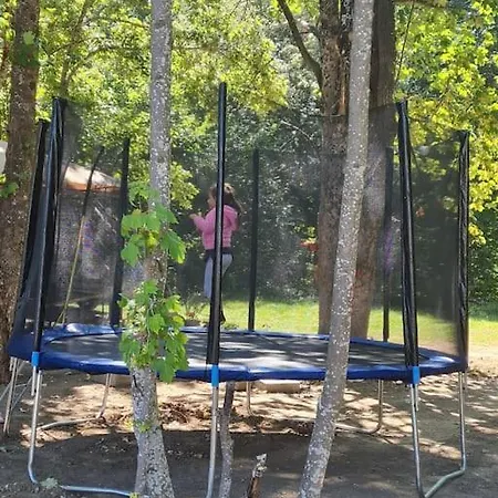 Holiday home вайлин Batak