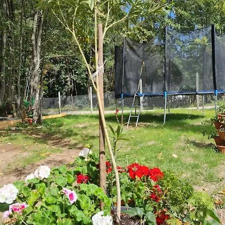 вайлин Holiday home