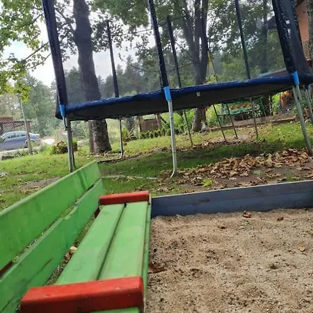 вайлин Casa de Férias Batak