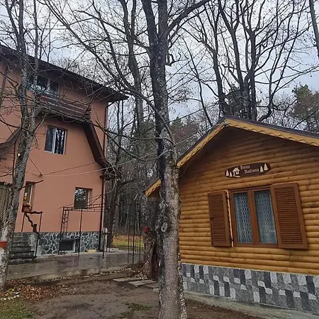 вайлин Nyaraló Batak