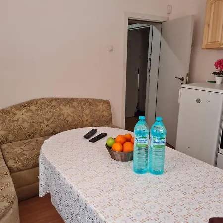 Casa de Férias вайлин Batak