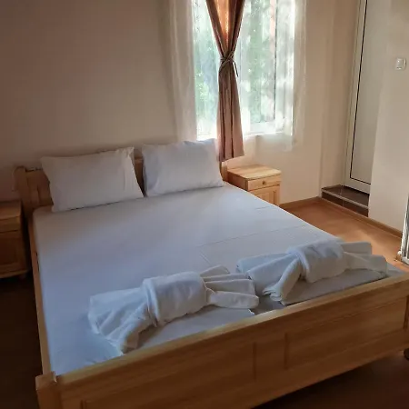 Nyaraló вайлин Batak