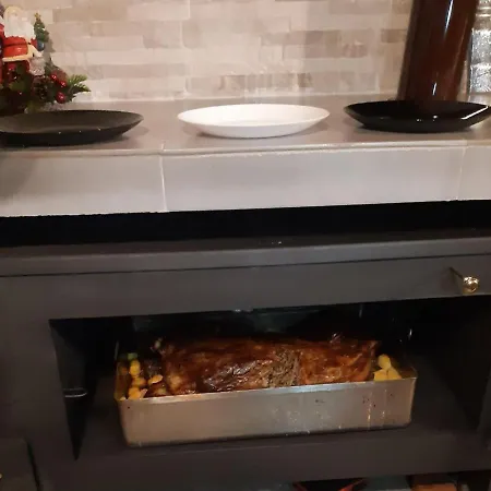 Case de vacanță вайлин