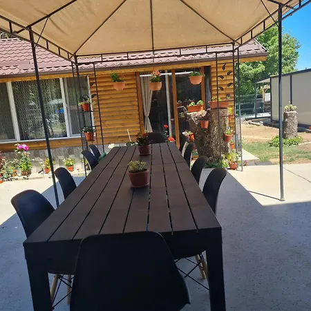 Case de vacanță вайлин