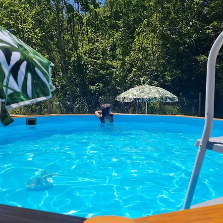 вайлин Case de vacanță Batak