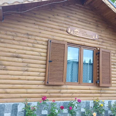 Nyaraló вайлин