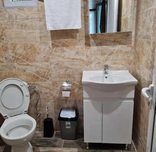 вайлин Ваканционна къща *