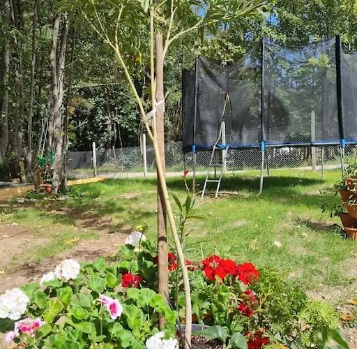 вайлин Ваканционна къща