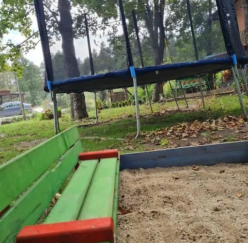 вайлин Ваканционна къща Батак