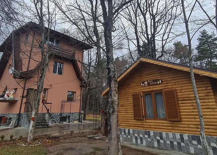 вайлин Ваканционна къща Батак