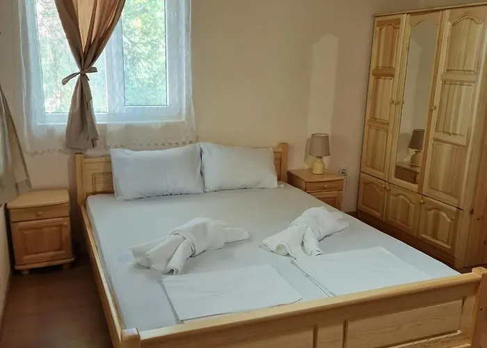 Ваканционна къща вайлин