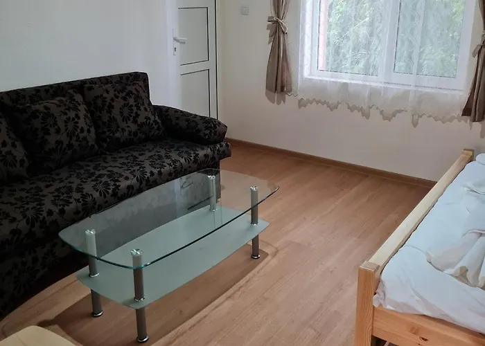 Ваканционна къща вайлин