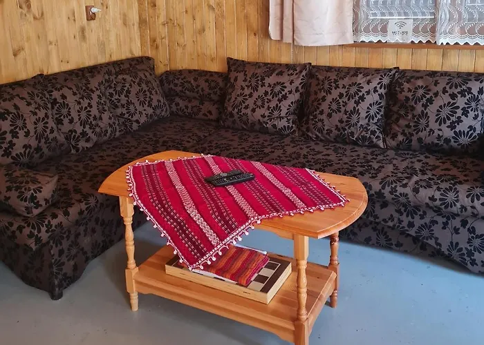 вайлин Ваканционна къща *