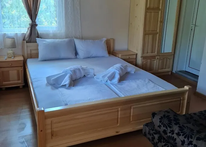 Ваканционна къща вайлин