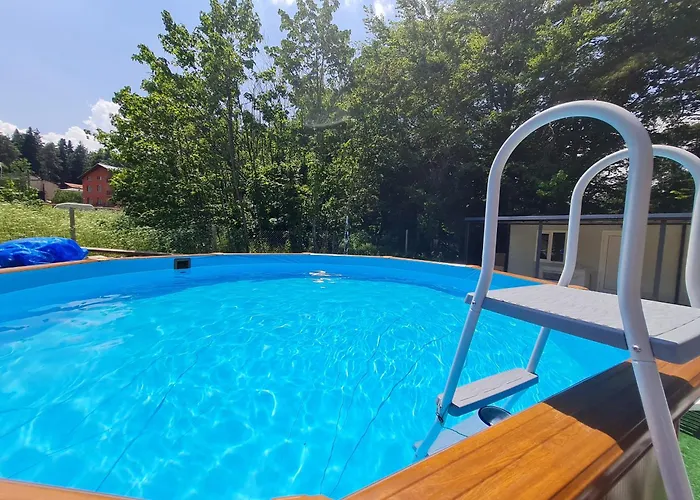 Ваканционна къща вайлин *