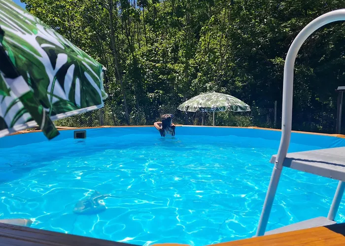 вайлин Ваканционна къща Батак