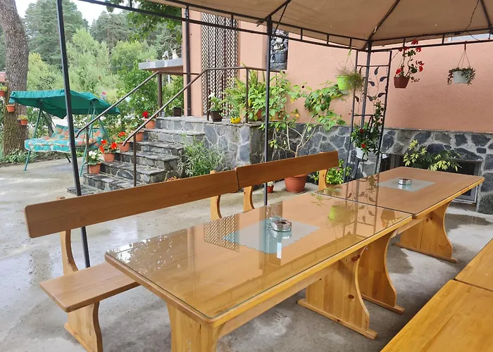 вайлин Ваканционна къща Батак