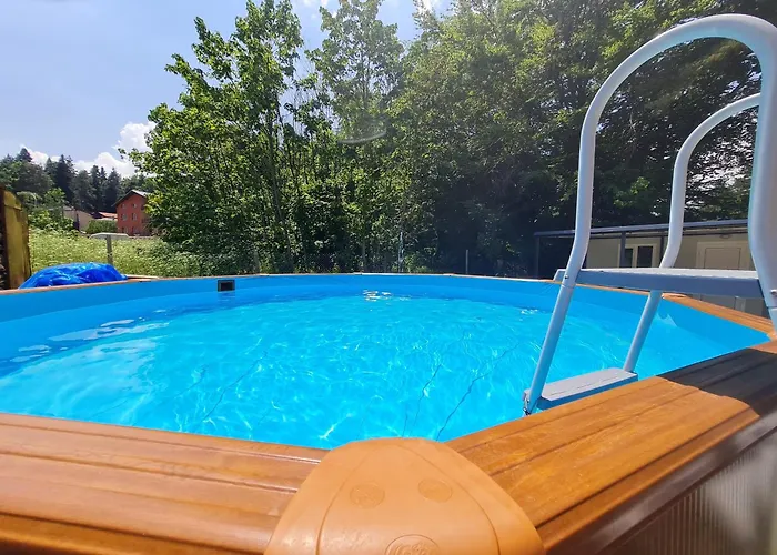 вайлин Ваканционна къща Батак